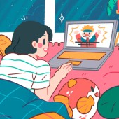 Những kênh YouTube giúp bạn chinh phục tiếng Nhật